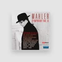 Austrian Radio Symphony Orchestra