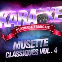 Quizas, Quizas, Quizas (Cha-Cha) — (Karaoké playback complet avec accordéon)