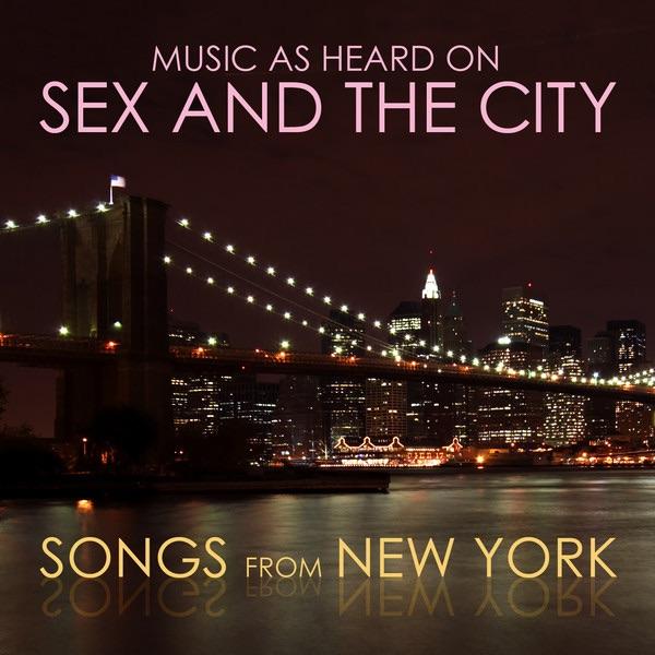 Theme from Sex & the City