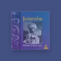 Columbia Light Opera Company