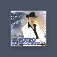 EL POTRO DE ZACATECAS