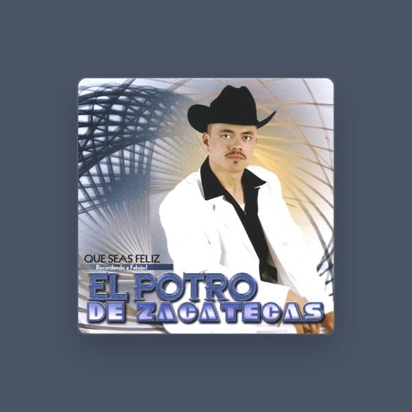 EL POTRO DE ZACATECAS