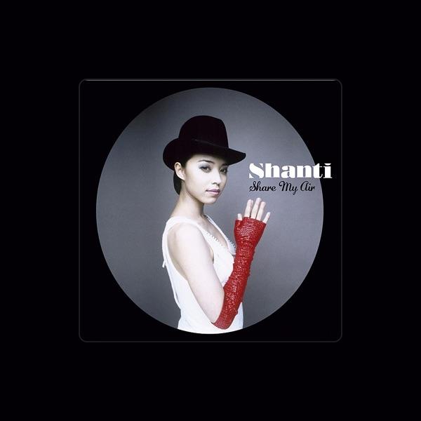 Shanti