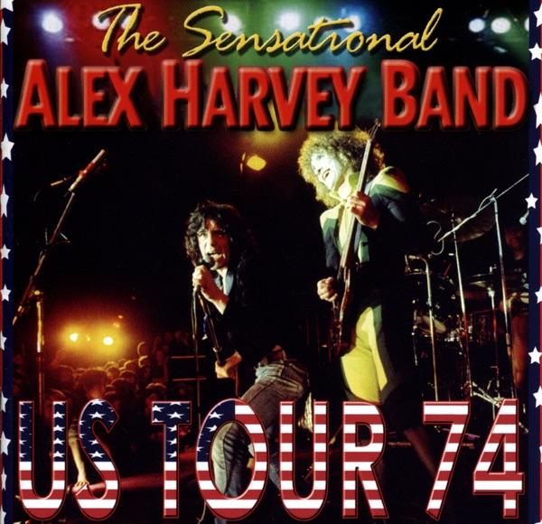 The Faith Healer (Live In Cleveland, OH, 1974)