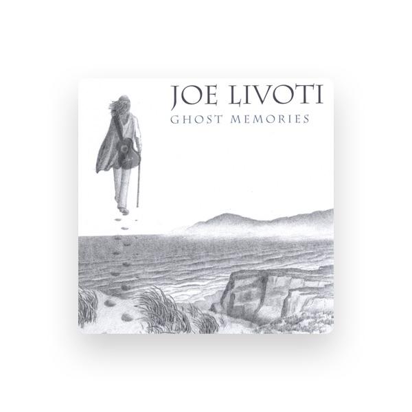 Joe Livoti