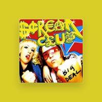 Scream Club