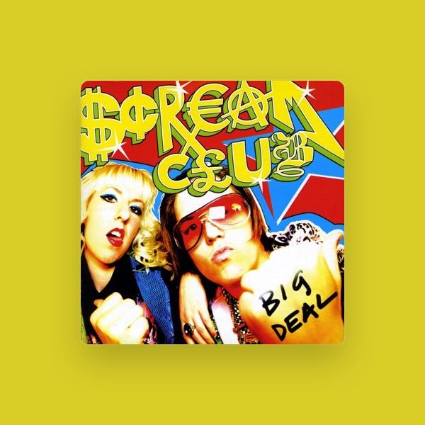 Scream Club