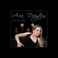 Ava Dayton