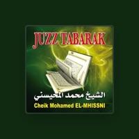Mohamed El Mhissni