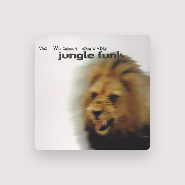 Jungle Funk