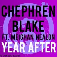 Year After (feat. Meighan Nealon) [Acapella]