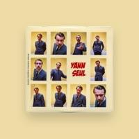 Yann Seul