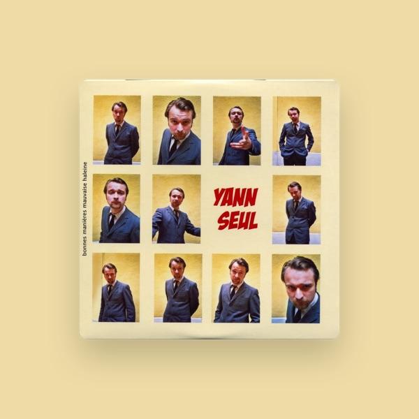 Yann Seul