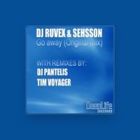 DJ Ruvex