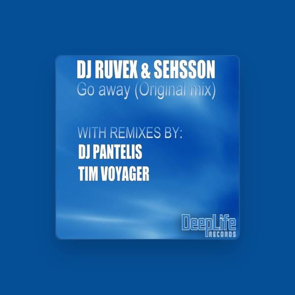 DJ Ruvex