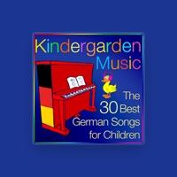 Kindergarden Music