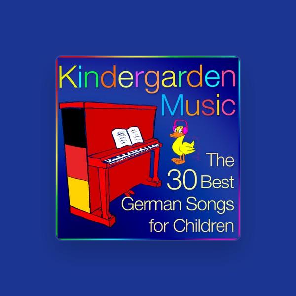 Kindergarden Music