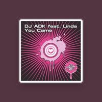 DJ ADK