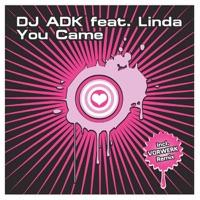 You Came (Radio Edit)
