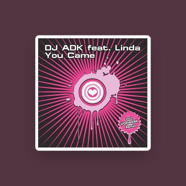 DJ ADK