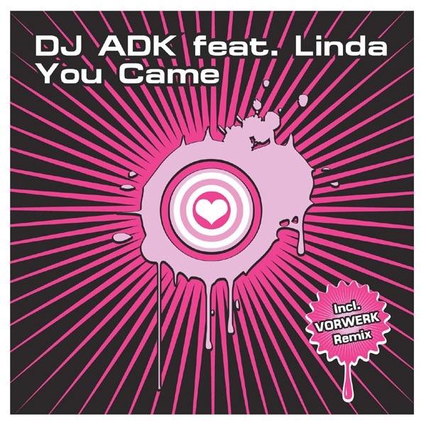You Came (Radio Edit)