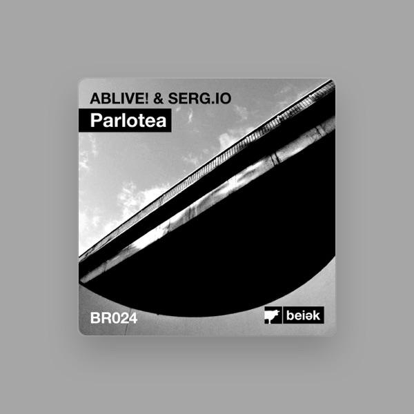 Ablive!