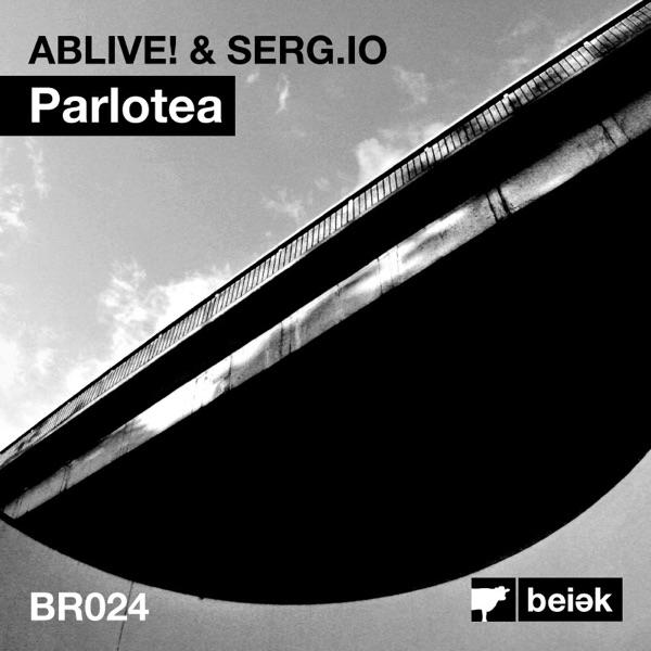 Parlotea (Original)