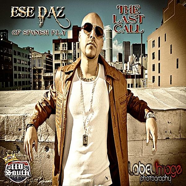 The Last Call (Feat. Dave Biggs, Concrete & D Salas)