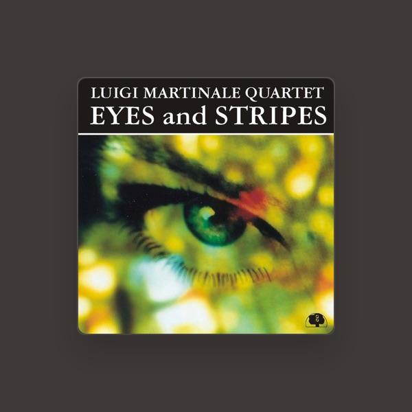 Luigi Martinale Quartet