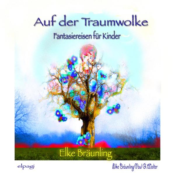 Schaukelzauberfantasie - Gedicht Mit Meditativer Instrumentalmusik