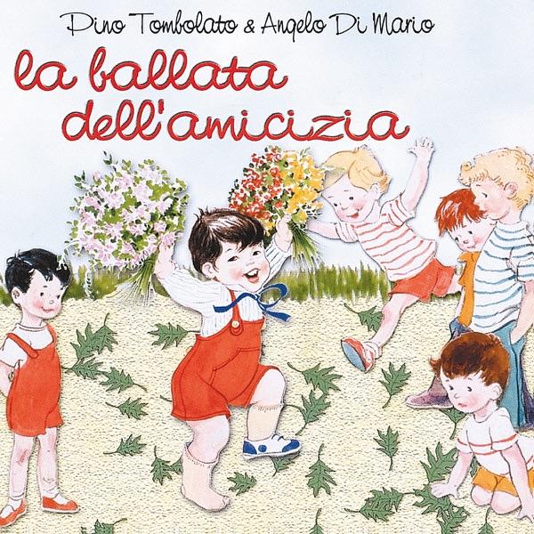 La Ballata Dell'Amicizia (backing track)
