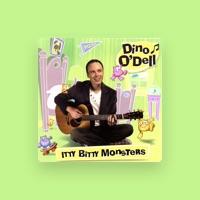 Dino O'Dell