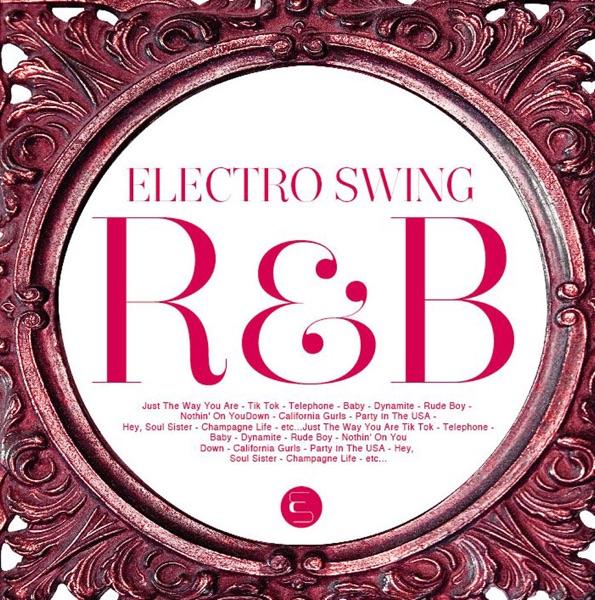 Baby Baby Baby (DJ Kobayashi & Herbert Newbert Electro Mix)