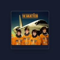 The Galacticos