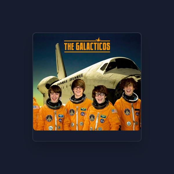 The Galacticos