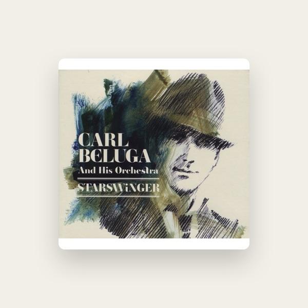 Carl Beluga
