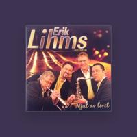 Erik Lihms Orkester