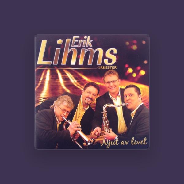 Erik Lihms Orkester