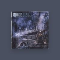 Raise Hell