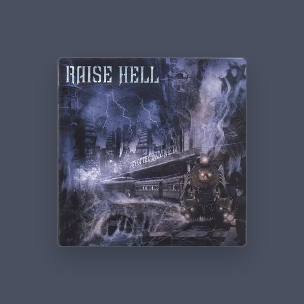 Raise Hell