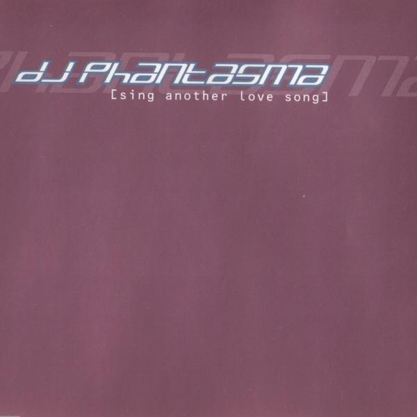Sing Another Love Song (Terminator Rave Mix)