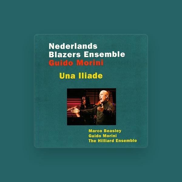 Netherlands Blazers Ensemble