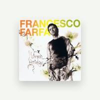 Francesco Farfa