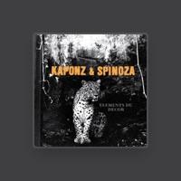 Kaponz & Spinoza