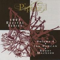 I'm Longing for You / Alec MacDonald / Brae Riach / David Ross / The Braes of Mellinish