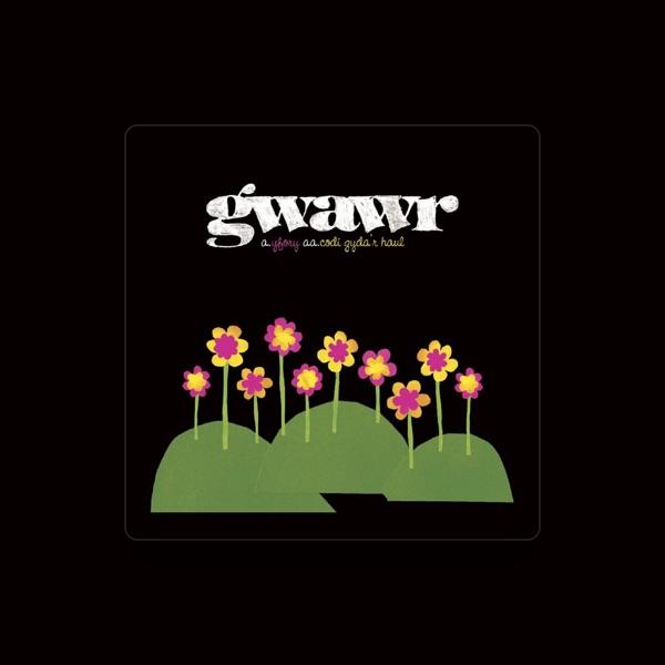 Gwawr