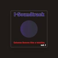 I-Soundtrack