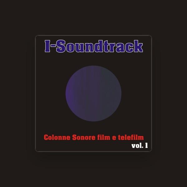 I-Soundtrack