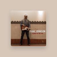 Isaac Johnson