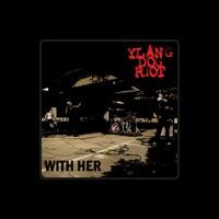 Ylang Dog Riot